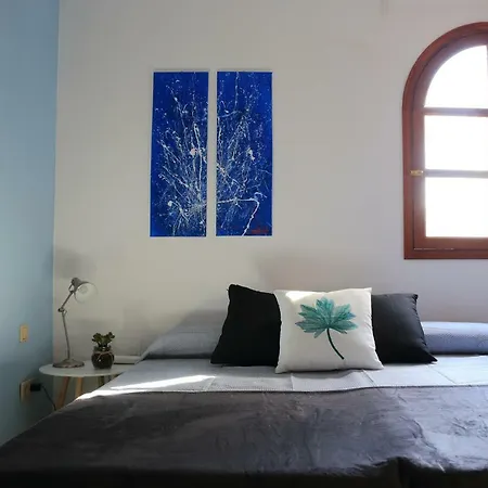 Delfin * Corralejo