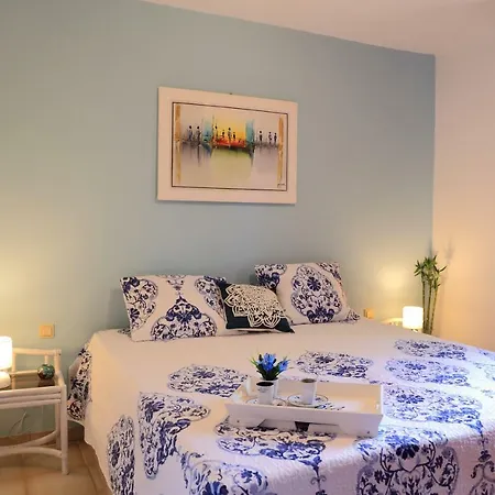 Delfin Holiday home *