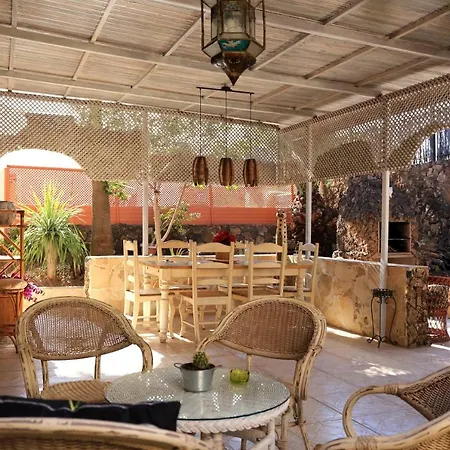 Delfin Holiday home Corralejo