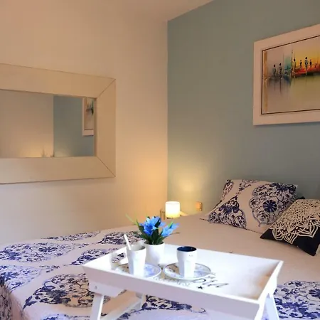 Delfin Holiday home Corralejo