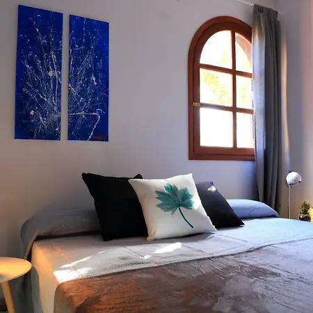 Delfin Holiday home Corralejo
