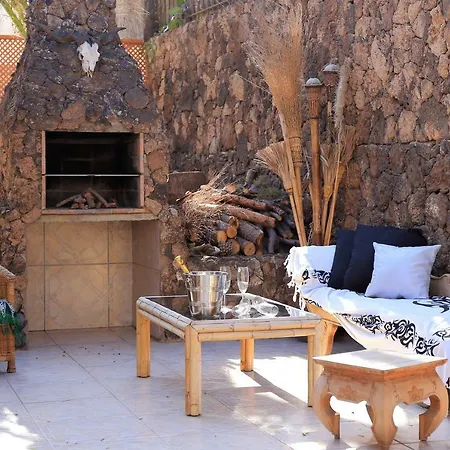 Holiday home Delfin *