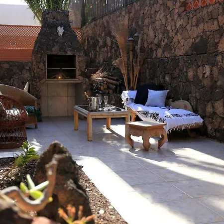 Delfin Holiday home *