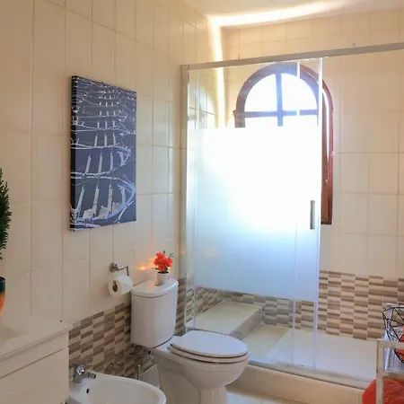Holiday home Delfin *