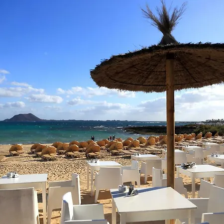 Holiday home Delfin Corralejo