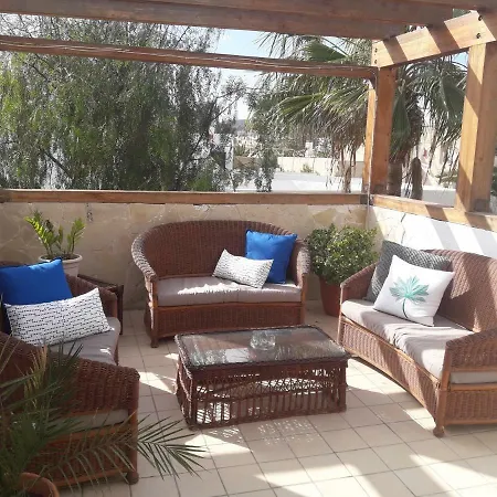 Holiday home Delfin