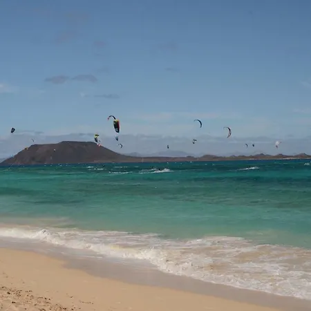 Delfin Holiday home Corralejo