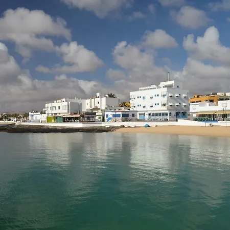 Holiday home Delfin Corralejo