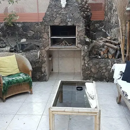 Delfin Сasa de vacaciones